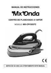Mx Onda