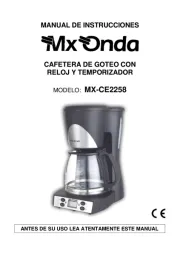 Mx Onda