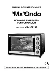 Mx Onda