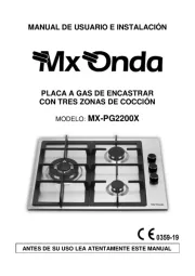 Mx Onda