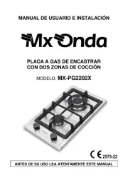 Mx Onda
