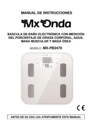 Mx Onda