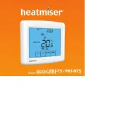 Heatmiser