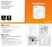 Heatmiser
