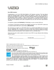 Vizio