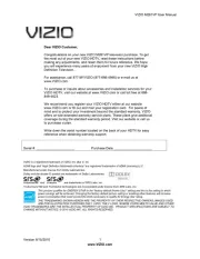 Vizio