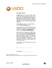 Vizio