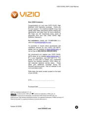 Vizio