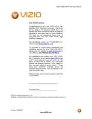 Vizio