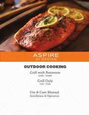Aspire By Hestan