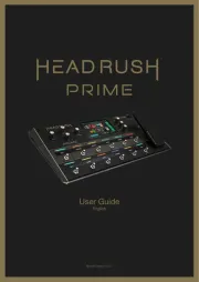 HeadRush