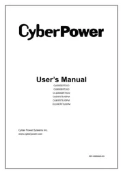 CyberPower