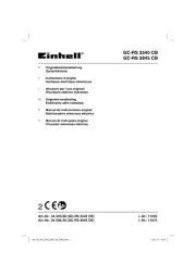 Einhell