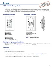Extron