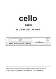 Cello