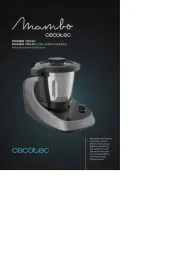 Cecotec