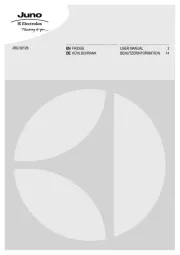 Juno-electrolux