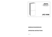 Juno-electrolux
