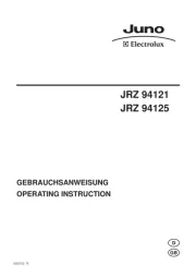 Juno-electrolux