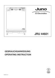 Juno-electrolux