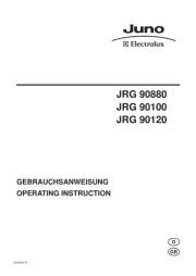 Juno-electrolux