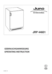 Juno-electrolux