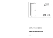 Juno-electrolux