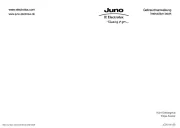 Juno-electrolux
