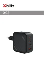 Xblitz