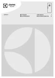 Juno-electrolux
