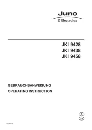 Juno-electrolux