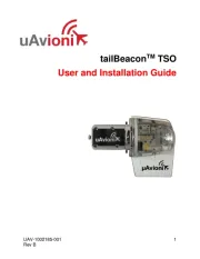 UAvionix