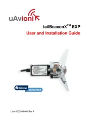 UAvionix