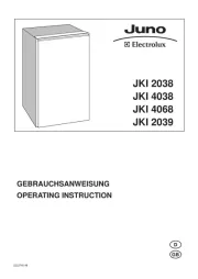 Juno-electrolux