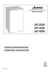Juno-electrolux