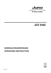 Juno-electrolux