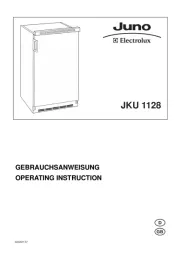 Juno-electrolux