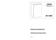 Juno-electrolux