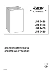 Juno-electrolux
