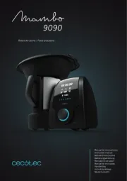 Cecotec
