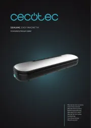 Cecotec