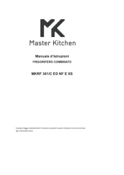 Master Kitchen