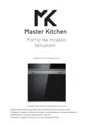 Master Kitchen