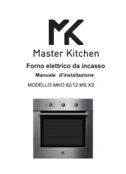 Master Kitchen