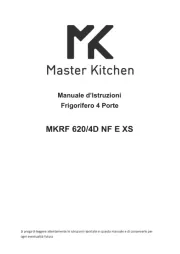 Master Kitchen