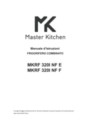 Master Kitchen