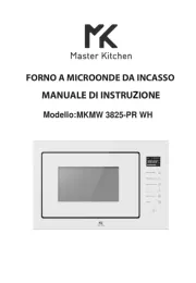 Master Kitchen