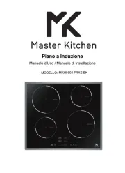 Master Kitchen