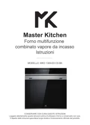Master Kitchen