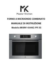 Master Kitchen